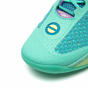 ABAV031-4 Кроссовки баскетбольные Speed 11 Low мульти